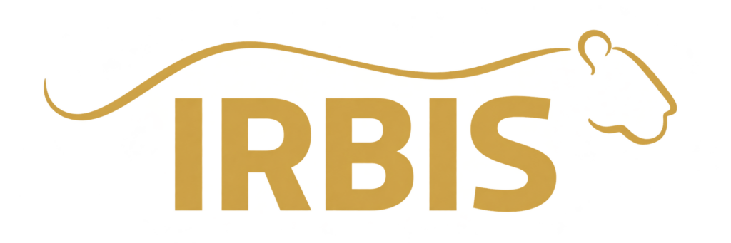 Logo Irbis, partenaire Infinity Conseils