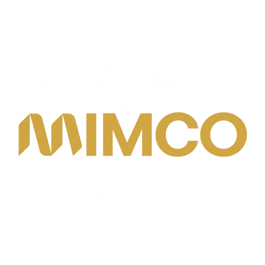 Logo Mimco, partenaire Infinity Conseils