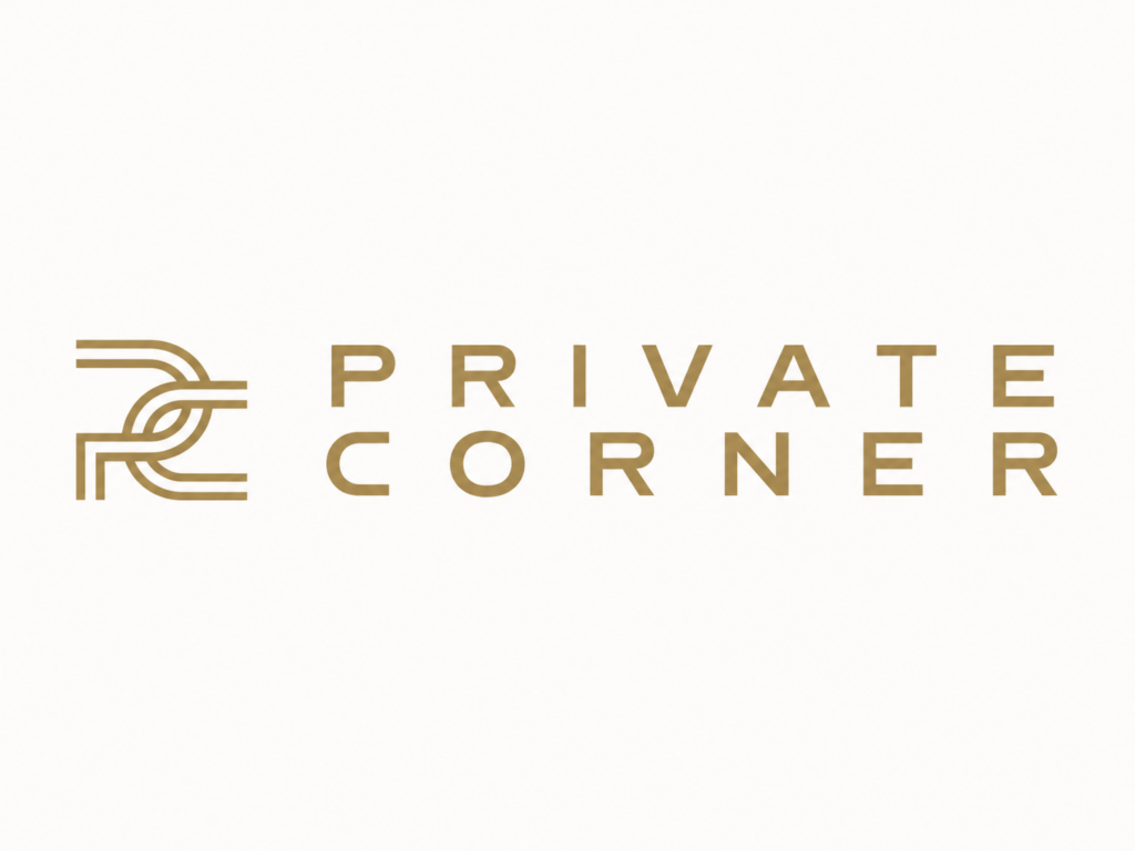 Logo Private Corner, partenaire Infinity Conseils